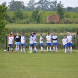 OLT: Orzeł Prusice - Unia Wrocław  4:7