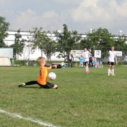 Przemysław Poznań - MKS Mieszko I Gniezno 12.09.2015