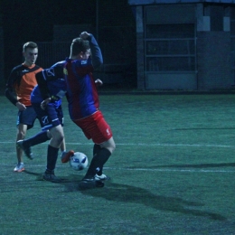 2. kolejka: MKP Tarchomin - Atletico Gocław