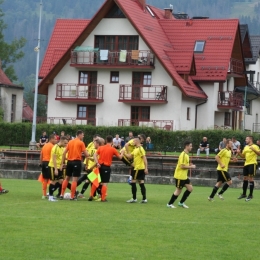 ZKP Asy Zakopane 3:1 LKS Biali Biały Dunajec