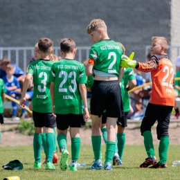 MŁODZIK SUMMER CUP 2024 (fot. Marek Pawlak) - rocznik 2013