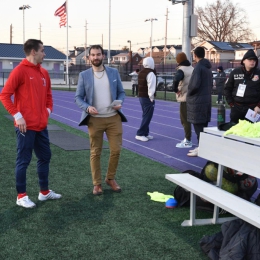 US Open Cup Wisła-One Knoxville