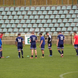 Rozwój II 7-0 KS Piast