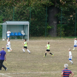 Orlik Młodszy - turniej 29.08.2015