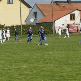 1L LKS Rolnik B. Głogówek- Gol Czestochowa 3:0