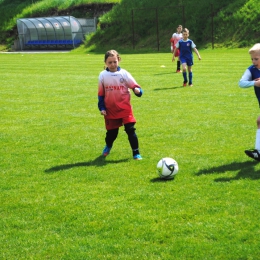 Turniej w Tczewie rocznik 2004 i młodsze 17.05.2015