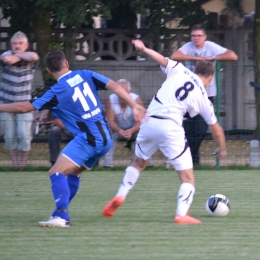 LKS Jemielnica - Unia Murów 3:0