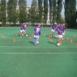 TRENING - SP1 RACIBÓRZ 