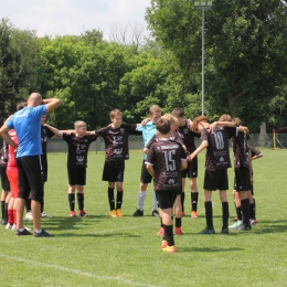 Górnik Bobrowniki Śląskie : Tarnowiczanka 08.06.24