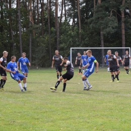 KS Serniki 3 - 1 Piekiełko Przykwa