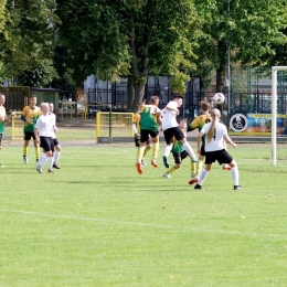 Tur 1921 Turek- Medyk Konin 1:0