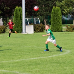 Orlik Poznań vs Sparta Oborniki