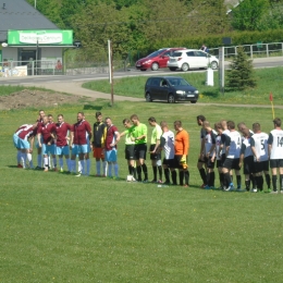 Przegrana 3-2