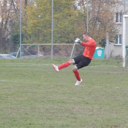 LKS Pogoń Ziemięcice - KS Start Sierakowice: 2:0 (k. 10)