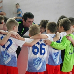 FA Winter Cup dla rocznika 2009