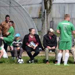 HZ Zamarte vs Orzeł Dąbrowa