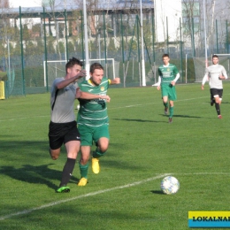 GWAREK ZABRZE - ORZEŁ STANICA