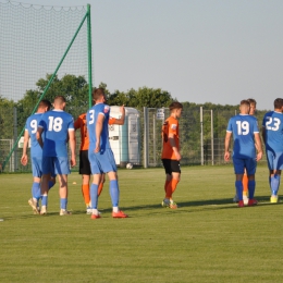 III liga: Zagłębie II Lubin - Stal Brzeg 3:2