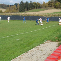 Iskra Witków - Grodno Zagórze Śląskie (B)