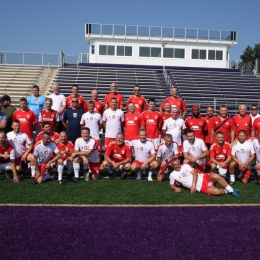 Drużyny na turnieju Deyny