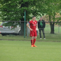 2019-05-01 16:00 Senior: Orla Jutrosin 1 - 6 Wiara Lecha