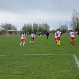 Polonia Markusy 1 - 5 Olimpia I Elbląg