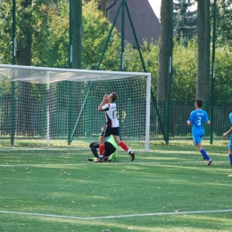 SEMP I - Broń Radom (Ekstraliga U-15) 0:1