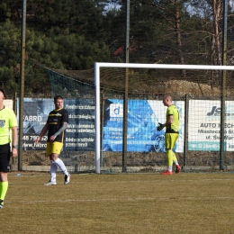 LKS ŻYGLIN - Sparta Zabrze
