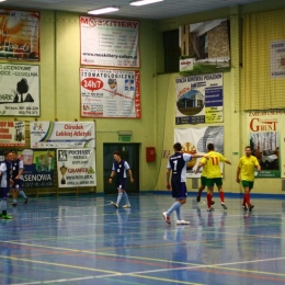 Bongo Opole 7:2 CDB Futsal Team