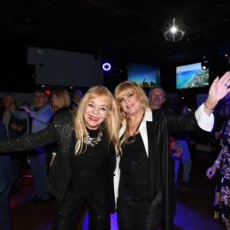 Bal Sportowca-Na parkiecie