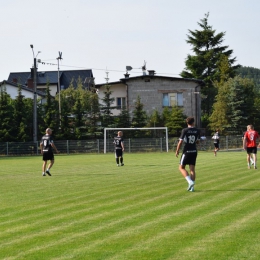 Sparing z Sokół Bożepole Wielkie