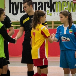 MMP Futsalu u 16