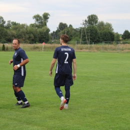 Warta Eremita Dobrów vs Strażak Licheń Stary