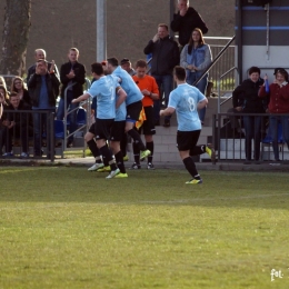 LKS Haczów 0-3 Iskra Iskrzynia (źródło: http://iskraiskrzynia.futbolowo.pl)