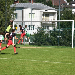 JM: Start Rymanów  3:1  Brzozovia Brzozów