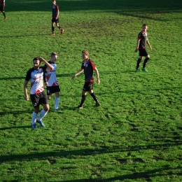 Iskra - Resovia 2-1