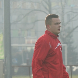 Trening w Sokółce-30.01.2016 r.