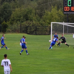 LKS Czaniec - Beskid Skoczów, 02.09.2017 r.