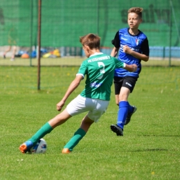 MAZOWSZE Miętne-FC Lesznowola 5:3