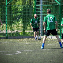 Silesian Football Night 2015