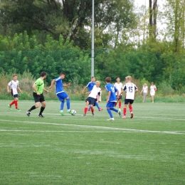 Piaseczno - SEMP I (Ekstraliga U-15) 1:2