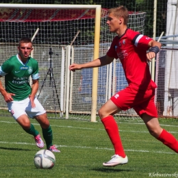 FC Wrocław- Warta Poznań