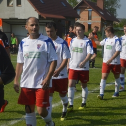 Kol. 23 Grom Szczodrów -  Sokół Kaszowo 2:0 (02/06/2019)