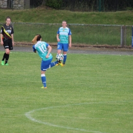 1L LKS Rolnik B.Głogówek- Sokół Kolbuszowa 2:0 (1:0)