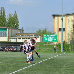 Radomiak - SEMP II (I Liga Wojewódzka U-15) 0:3