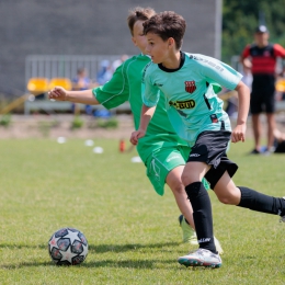 MŁODZIK SUMMER CUP 2024 (fot. Marek Pawlak) - rocznik 2013