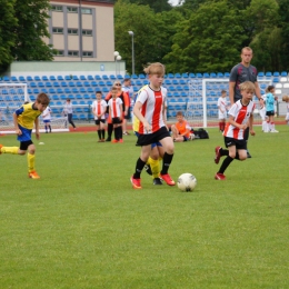 Starogard Gd.: Orliki na Ogólnopolskim Turnieju Deyna Cup rocznika 2005