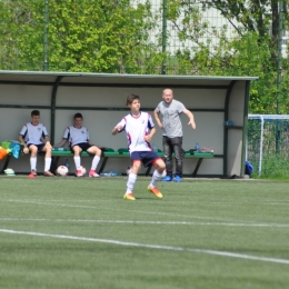 Radomiak - SEMP II (I Liga Wojewódzka U-15) 0:3