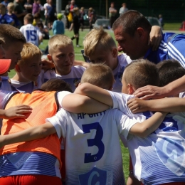 Baltic Cup - niedziela