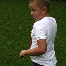 TRENING 20.09.2014 AKADEMIA ORZEŁKA